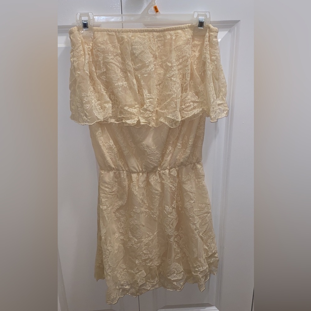 Women’s Lace Dress